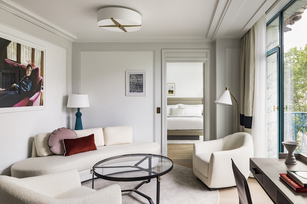 Kimpton St Honore Paris 8