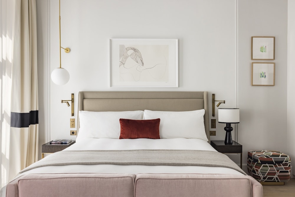 Kimpton St Honore Paris 9