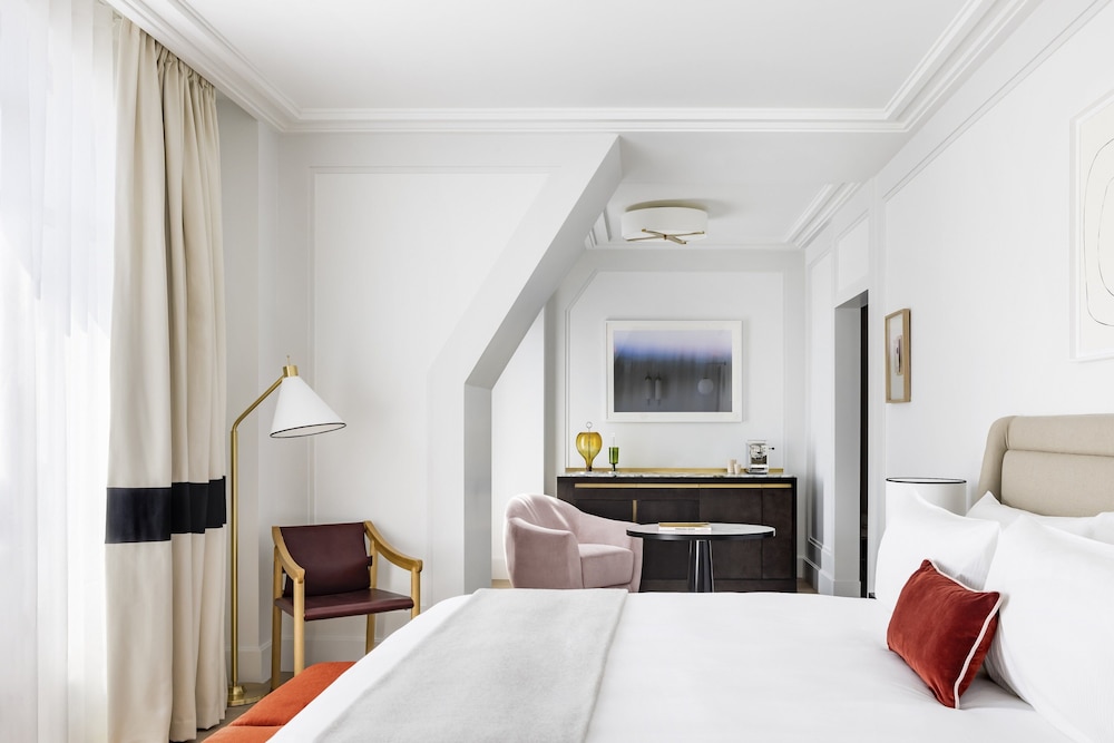 Kimpton St Honore Paris 24