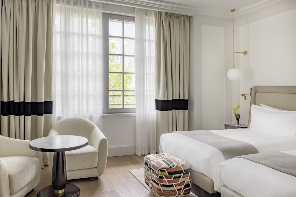 Kimpton St Honore Paris 19