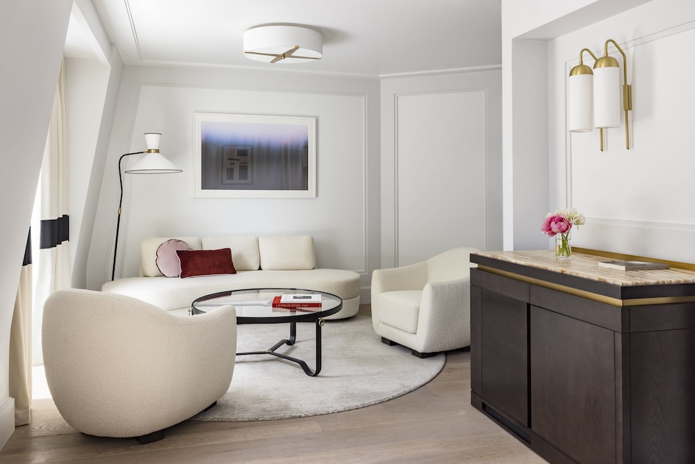 Kimpton St Honore Paris 7