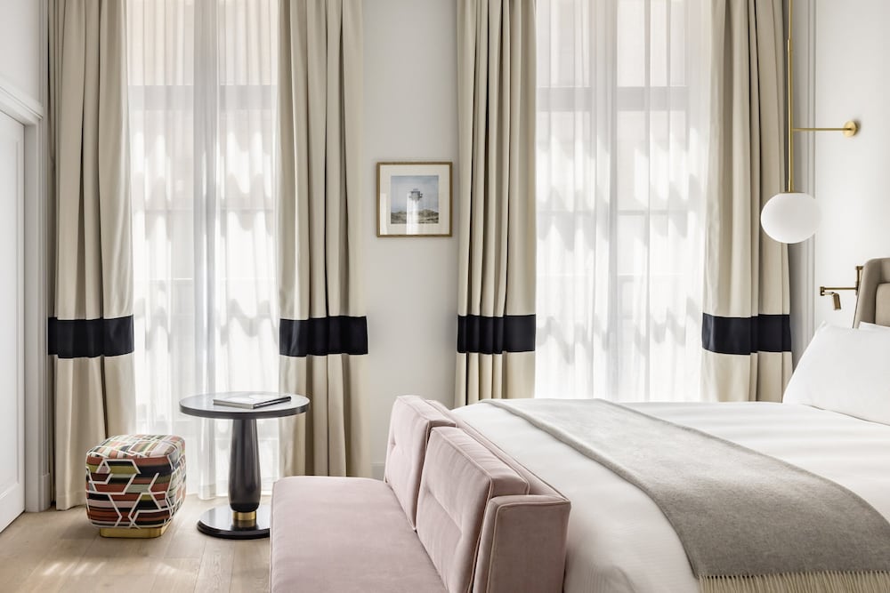 Kimpton St Honore Paris 10