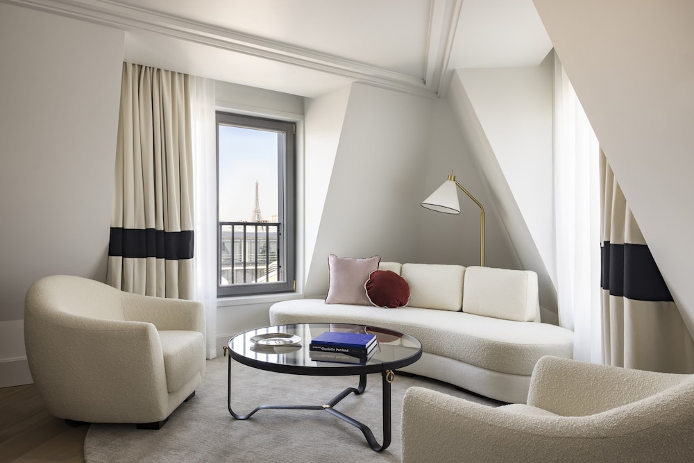 Kimpton St Honore Paris 22