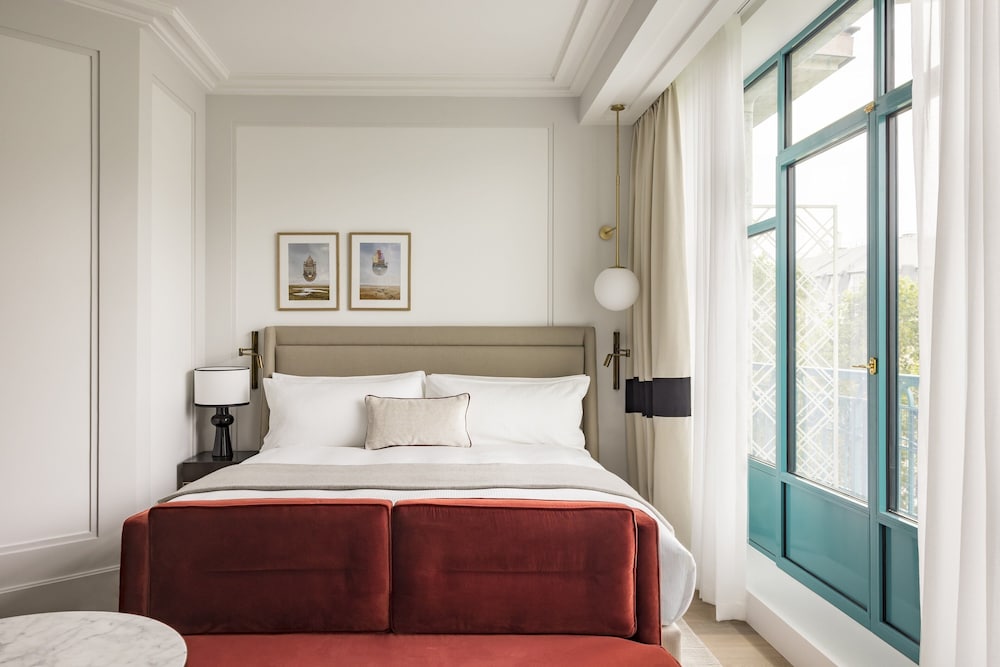Kimpton St Honore Paris 18