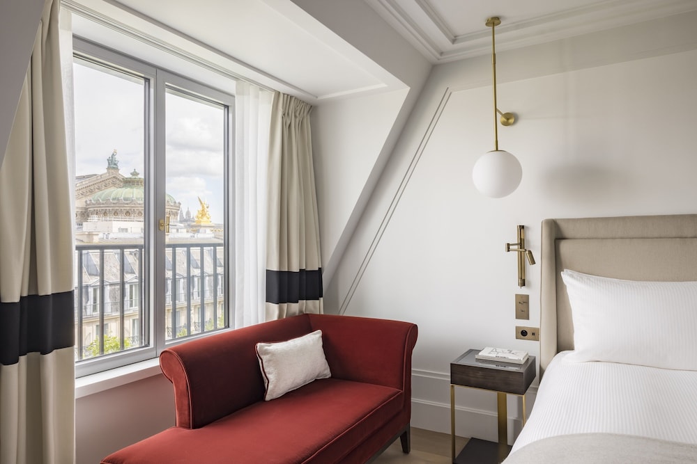 Kimpton St Honore Paris 20