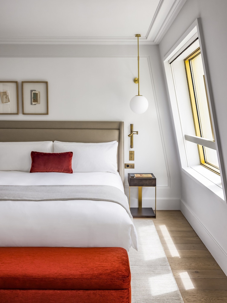 Kimpton St Honore Paris 4