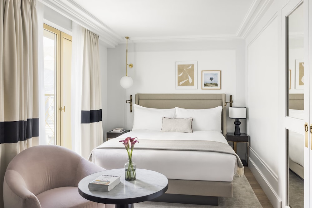 Kimpton St Honore Paris 15