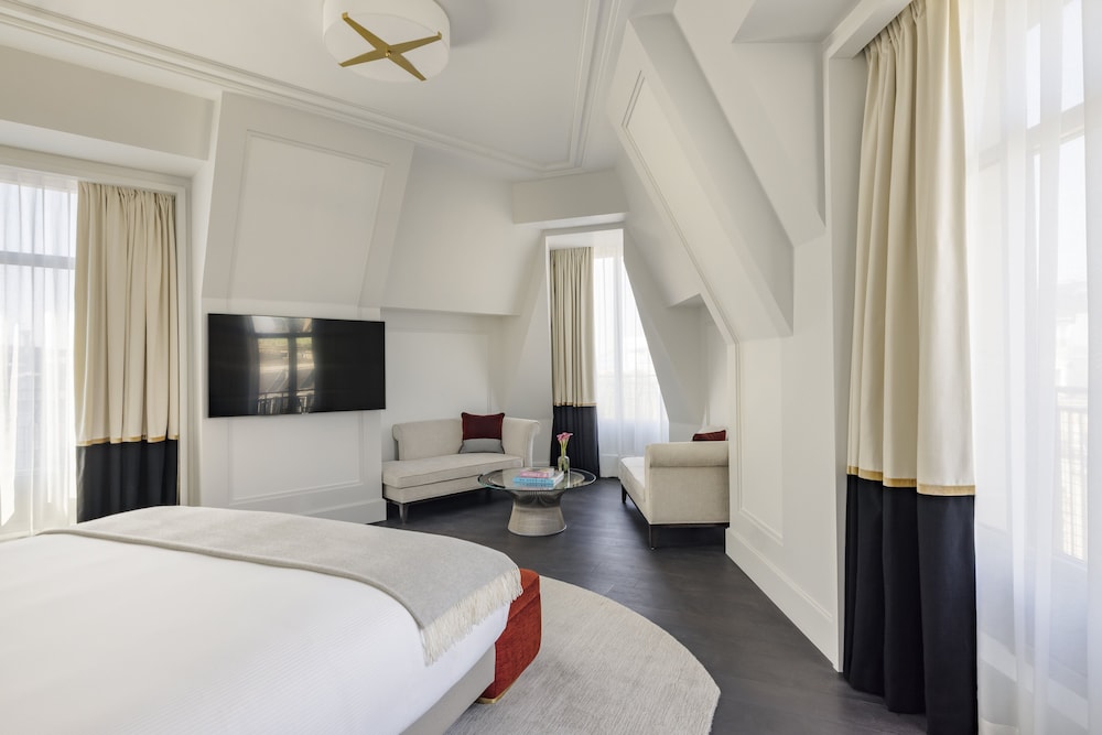 Kimpton St Honore Paris 14