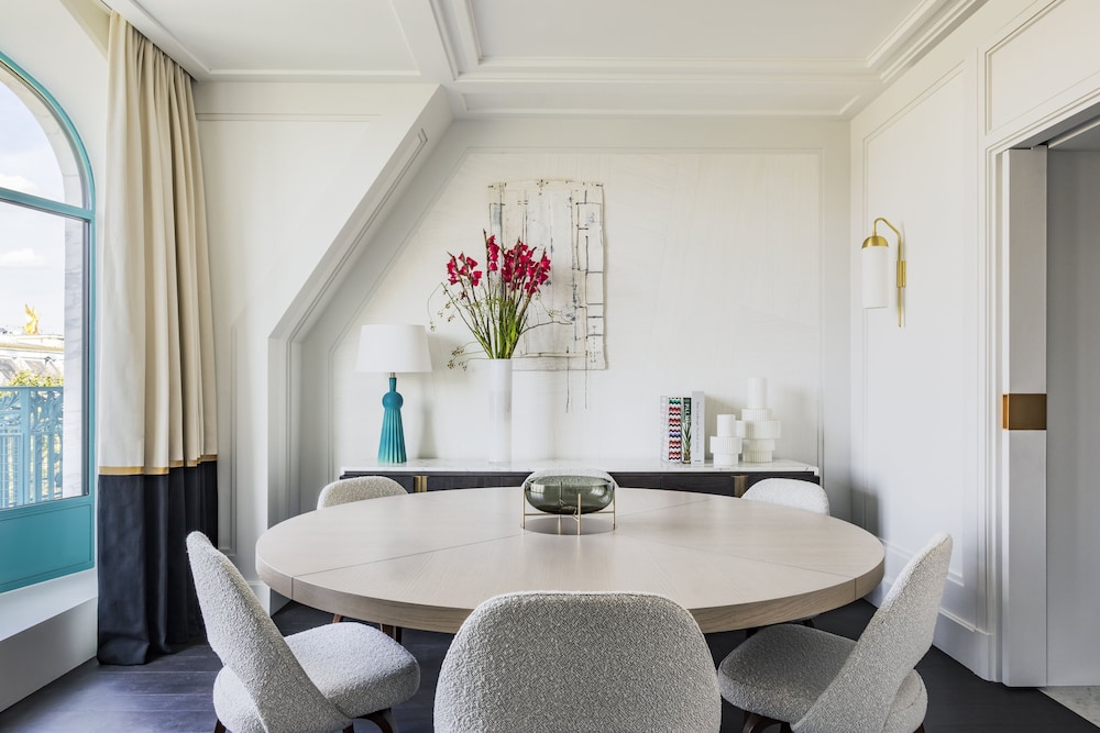 Kimpton St Honore Paris 13