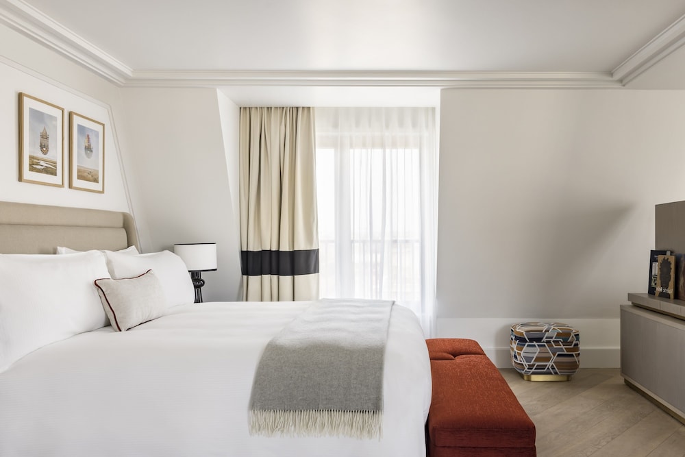 Kimpton St Honore Paris 5
