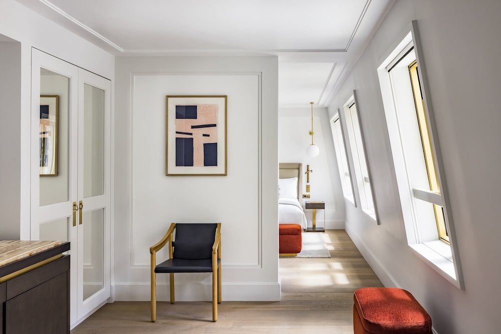 Kimpton St Honore Paris 21