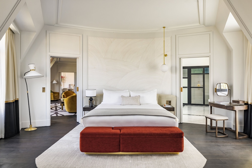 Kimpton St Honore Paris 17