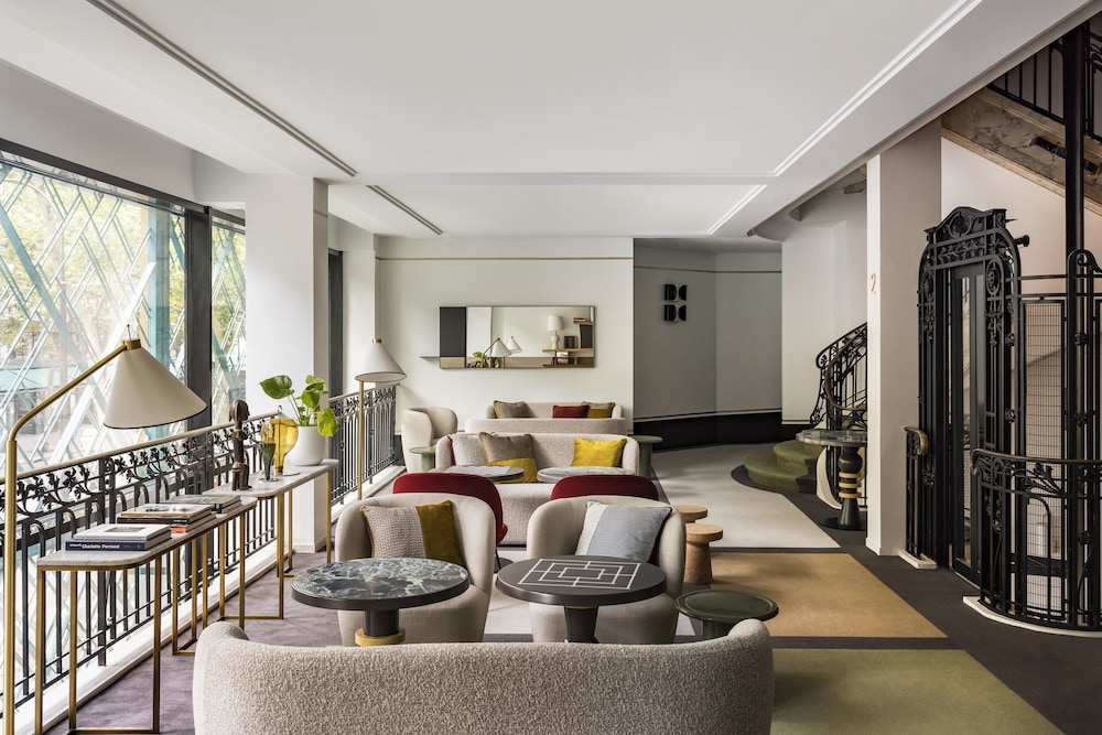 Kimpton St Honore Paris 2