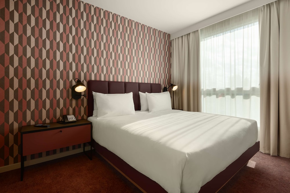 Hyatt House Paris Charles de Gaulle Airport 8