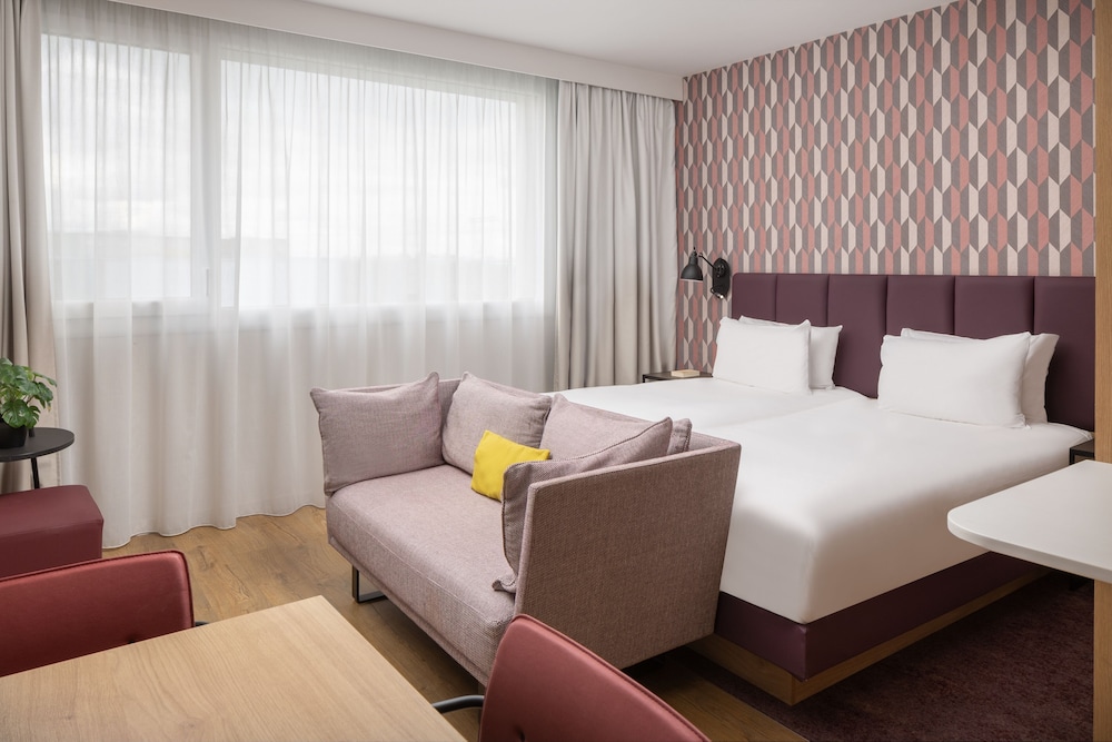 Hyatt House Paris Charles de Gaulle Airport 9