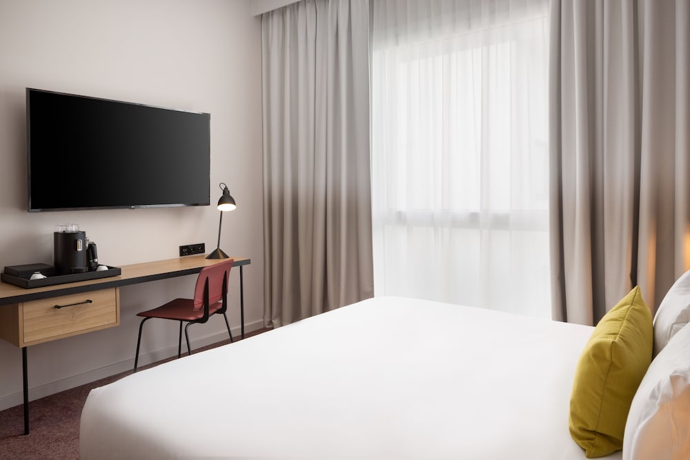 Hyatt House Paris Charles de Gaulle Airport 20