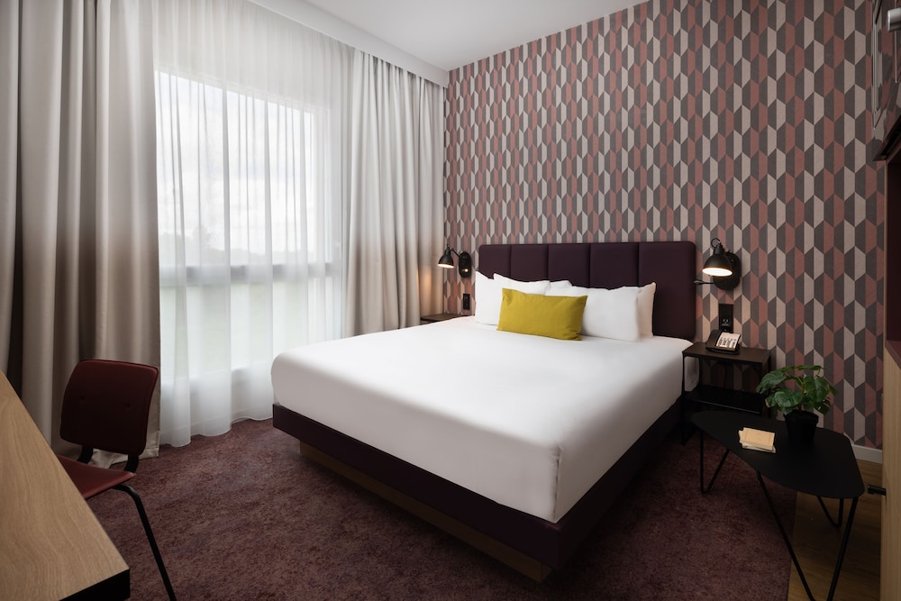 Hyatt House Paris Charles de Gaulle Airport 21