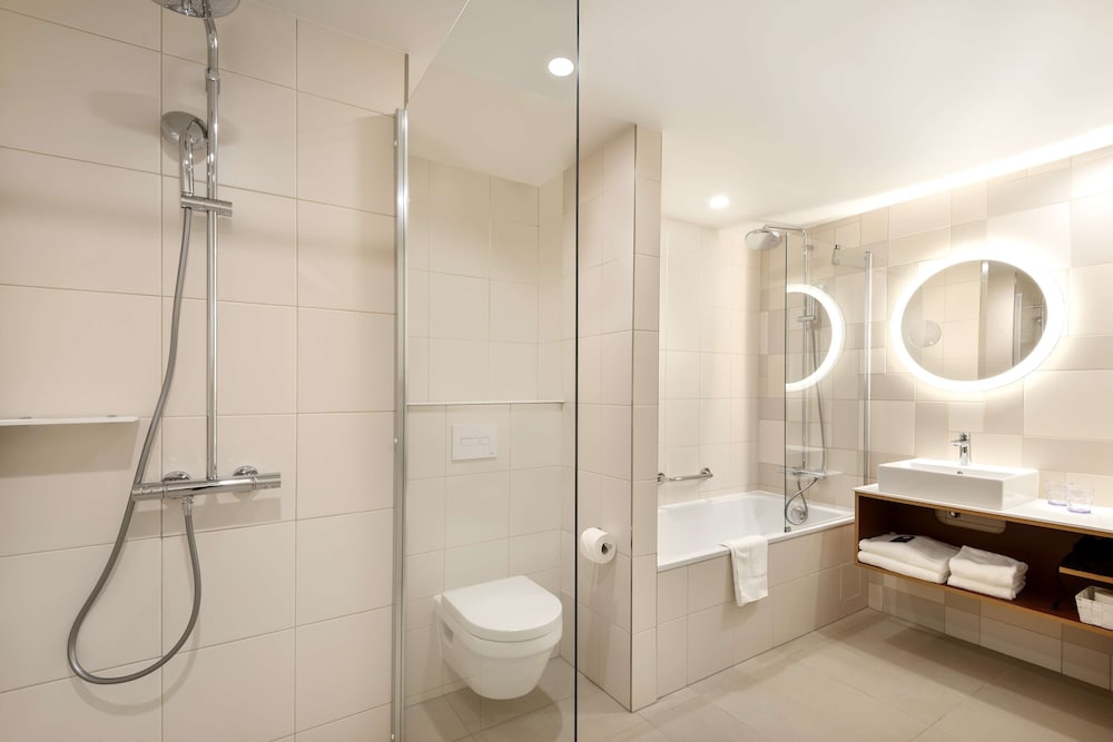 Hyatt House Paris Charles de Gaulle Airport 24