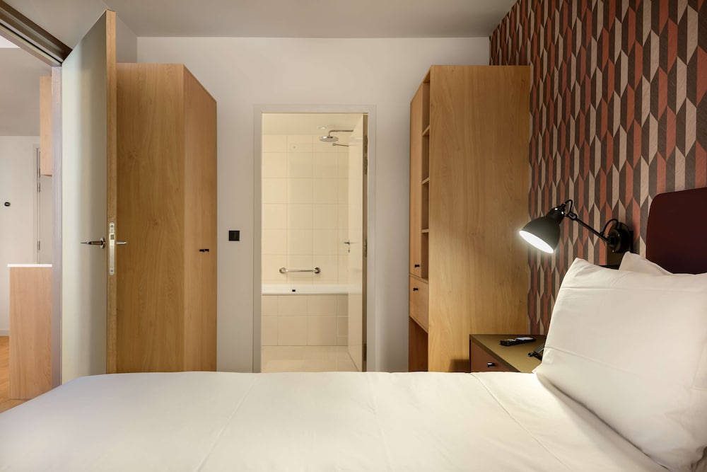 Hyatt House Paris Charles de Gaulle Airport 7