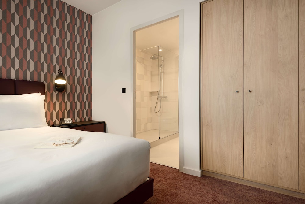 Hyatt House Paris Charles de Gaulle Airport 6