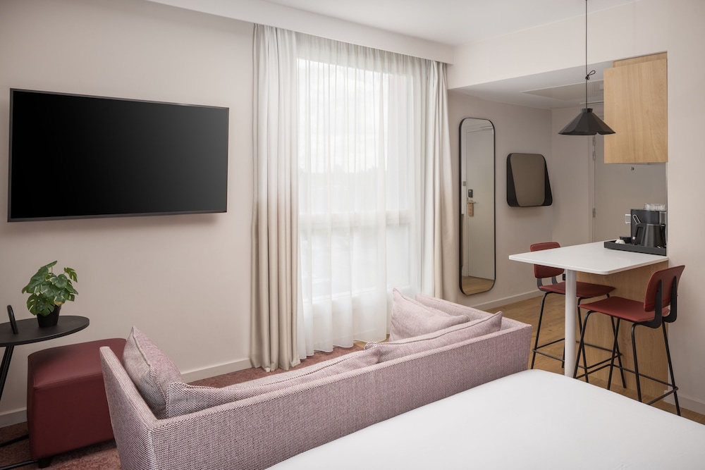 Hyatt House Paris Charles de Gaulle Airport 18