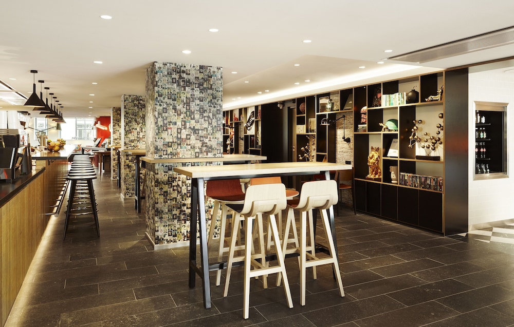 citizenM Paris Champs-Élysées 21