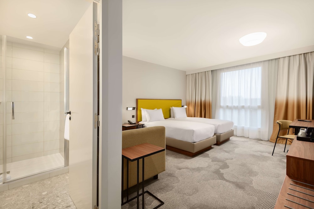 Hyatt Place Paris Charles De Gaulle Airport 9