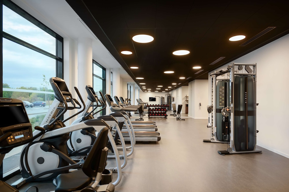 Hyatt Place Paris Charles De Gaulle Airport 19