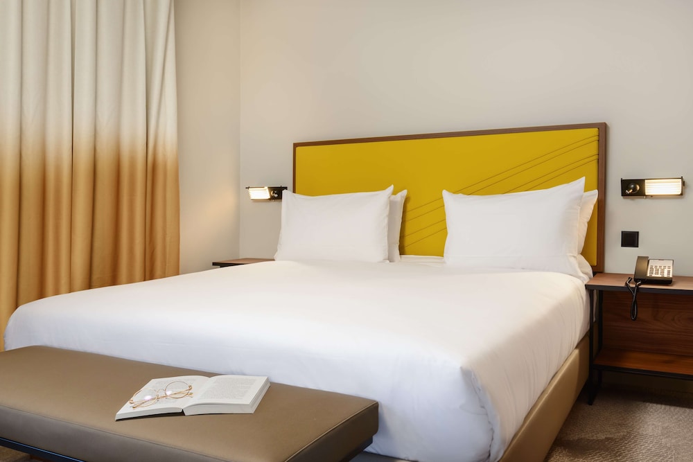 Hyatt Place Paris Charles De Gaulle Airport 6