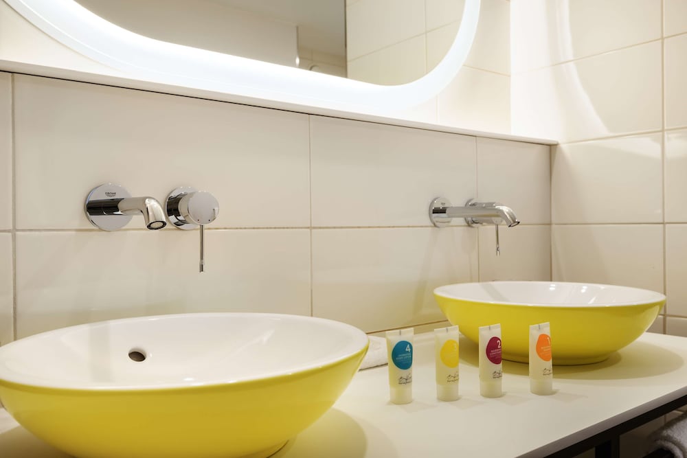 Hyatt Place Paris Charles De Gaulle Airport 15