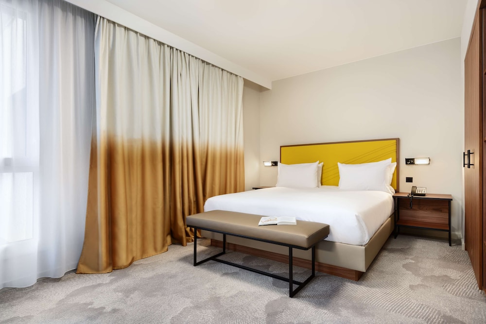 Hyatt Place Paris Charles De Gaulle Airport 1