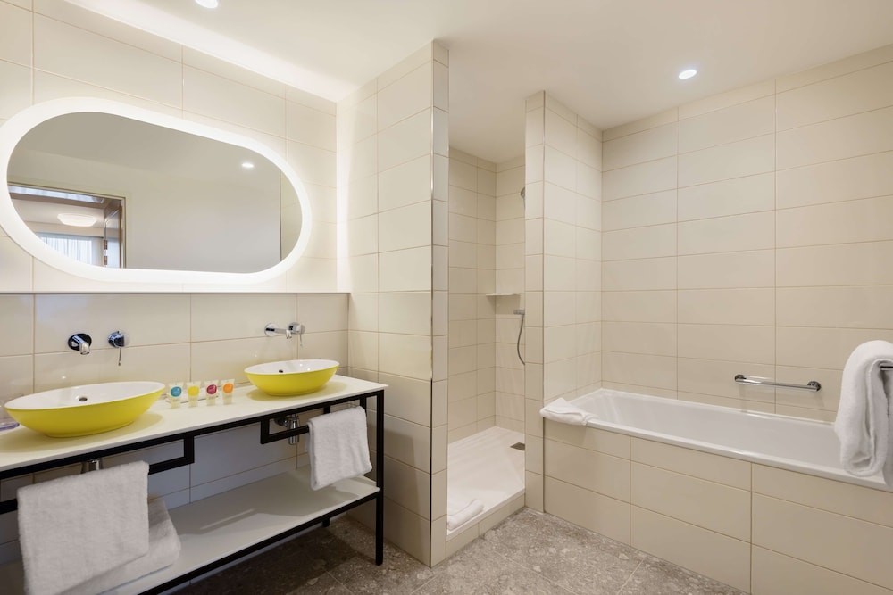 Hyatt Place Paris Charles De Gaulle Airport 14