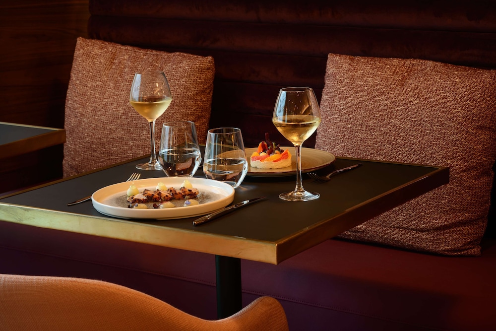 Hyatt Place Paris Charles De Gaulle Airport 22