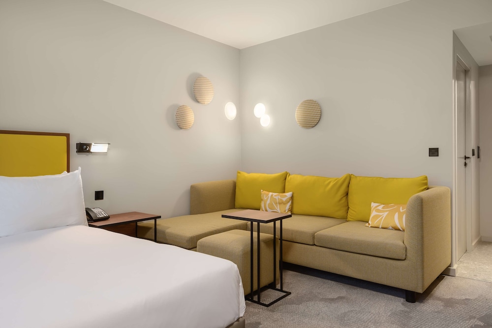Hyatt Place Paris Charles De Gaulle Airport 13