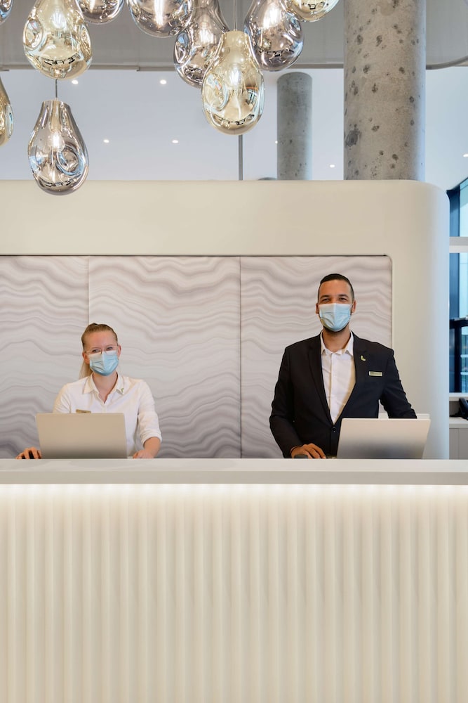 Hyatt Place Paris Charles De Gaulle Airport 4