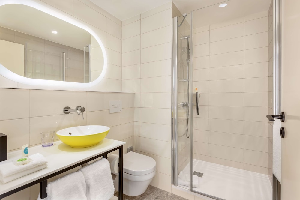 Hyatt Place Paris Charles De Gaulle Airport 17
