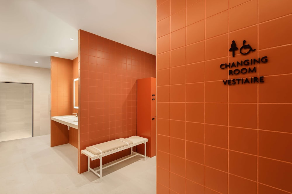 Hyatt Place Paris Charles De Gaulle Airport 20