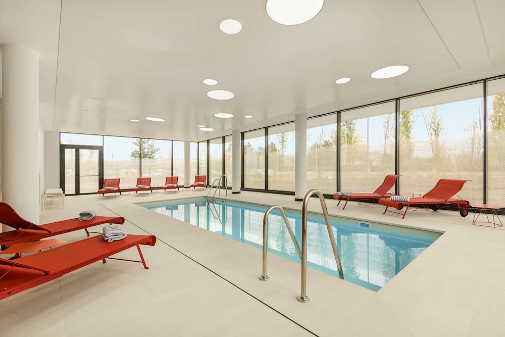 Hyatt Place Paris Charles De Gaulle Airport 18