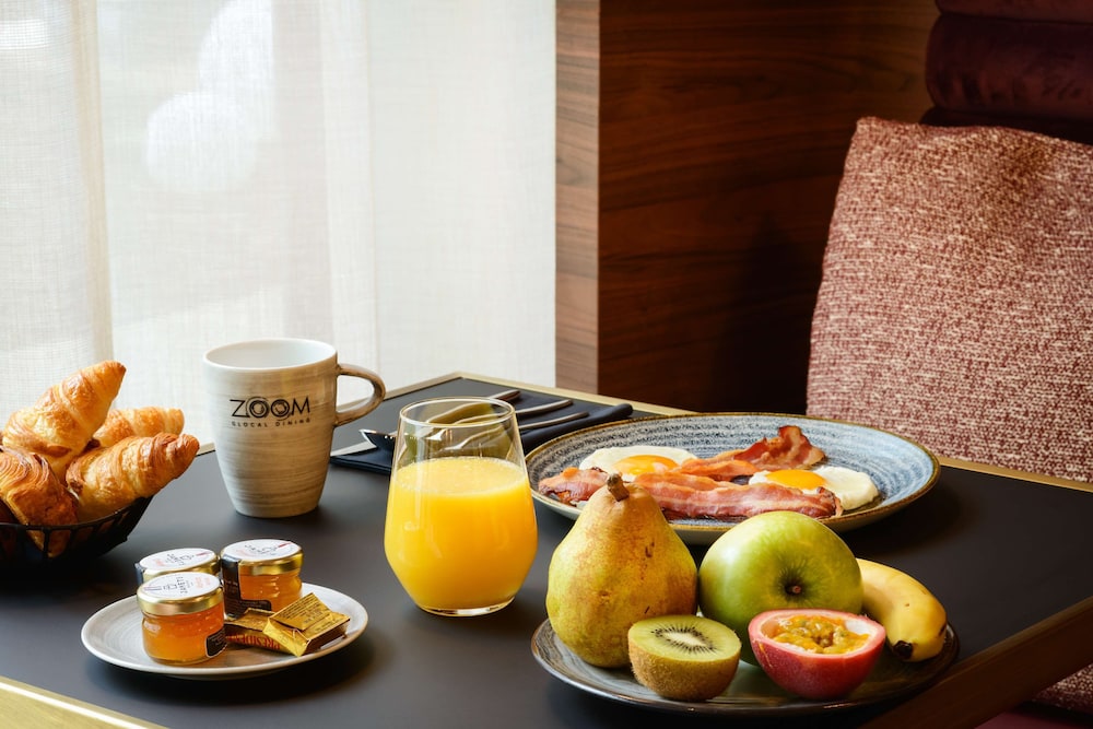 Hyatt Place Paris Charles De Gaulle Airport 21