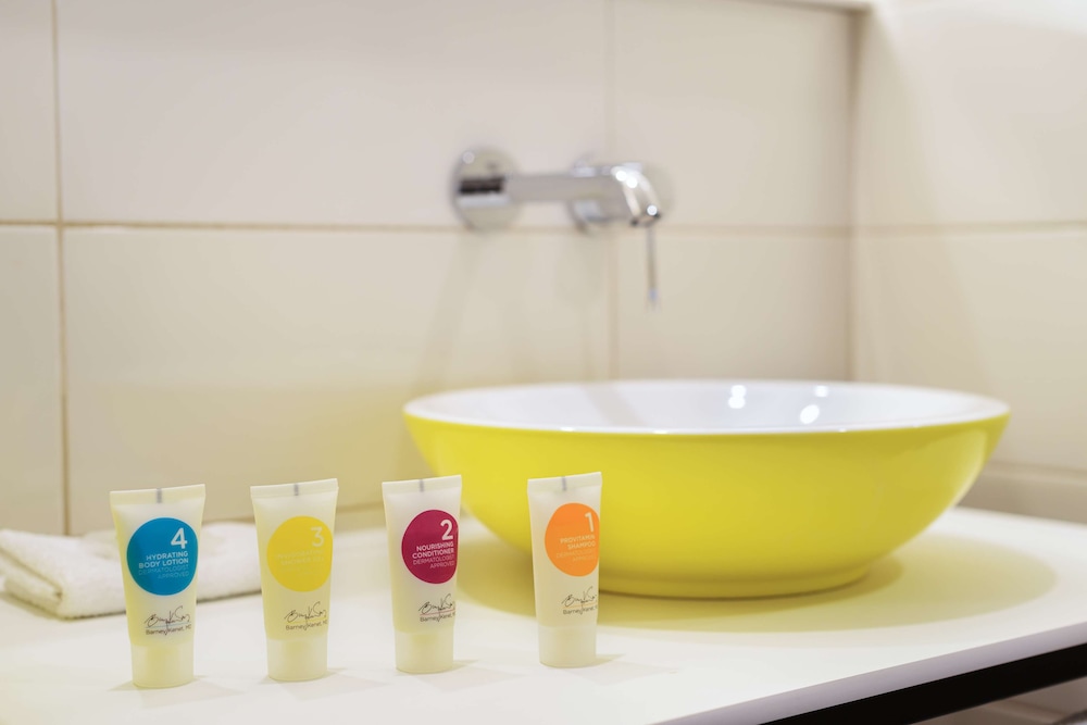 Hyatt Place Paris Charles De Gaulle Airport 16