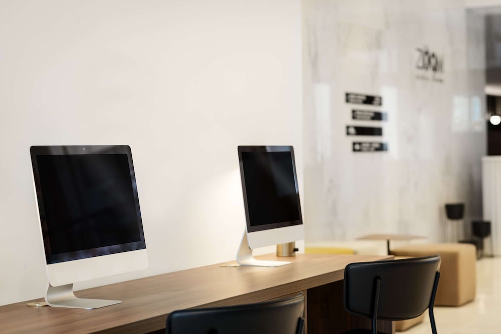 Hyatt Place Paris Charles De Gaulle Airport 5