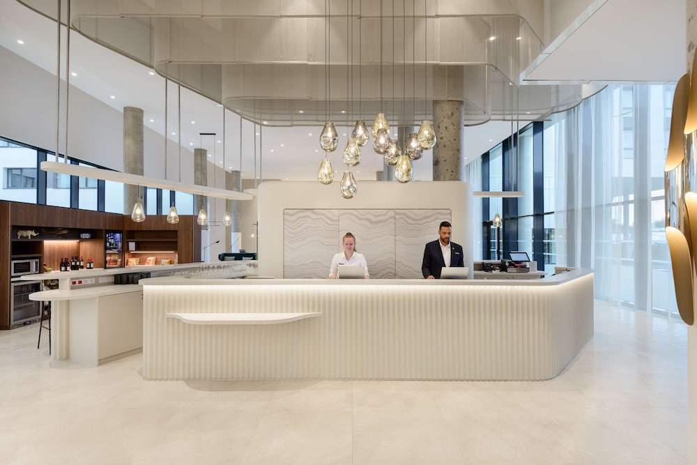 Hyatt Place Paris Charles De Gaulle Airport 3