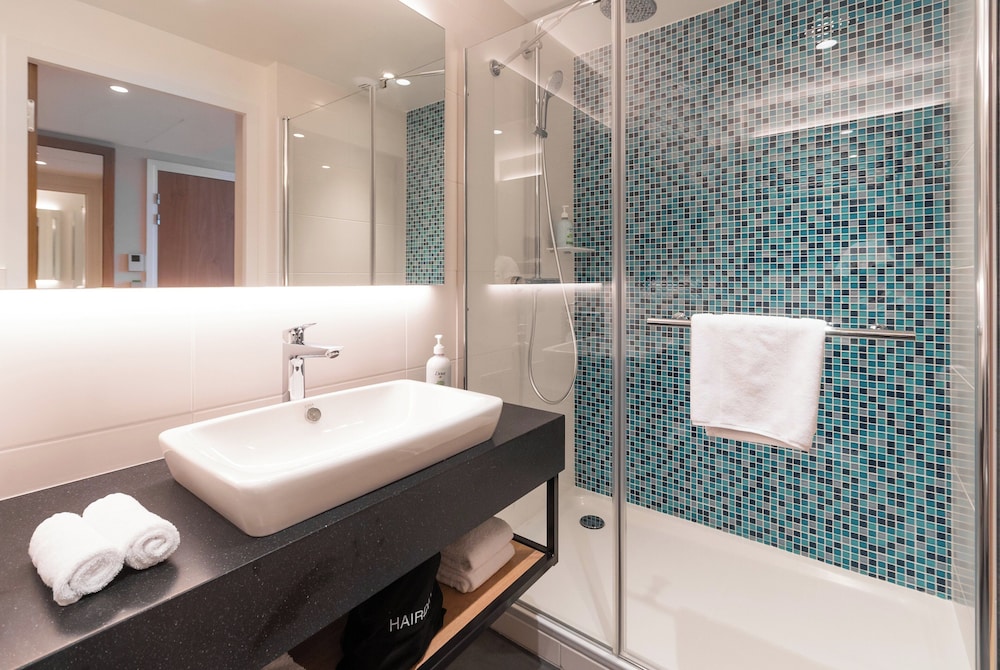 Holiday Inn Paris CDG Airport 20