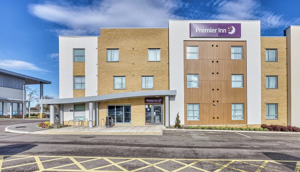Premier Inn Buckingham Hotel 1