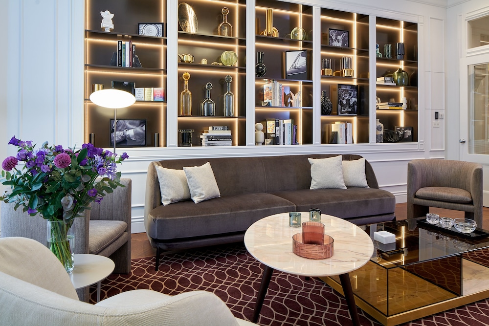 Lexham Gardens by Cheval Maison 2