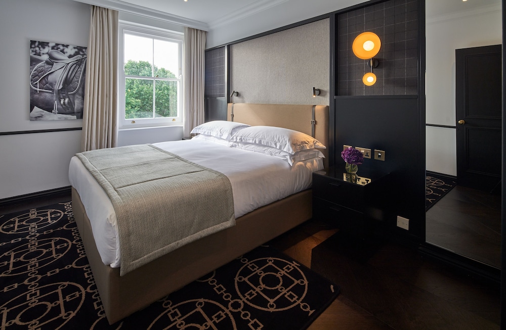 Lexham Gardens by Cheval Maison 15
