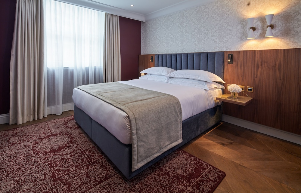 Lexham Gardens by Cheval Maison 14