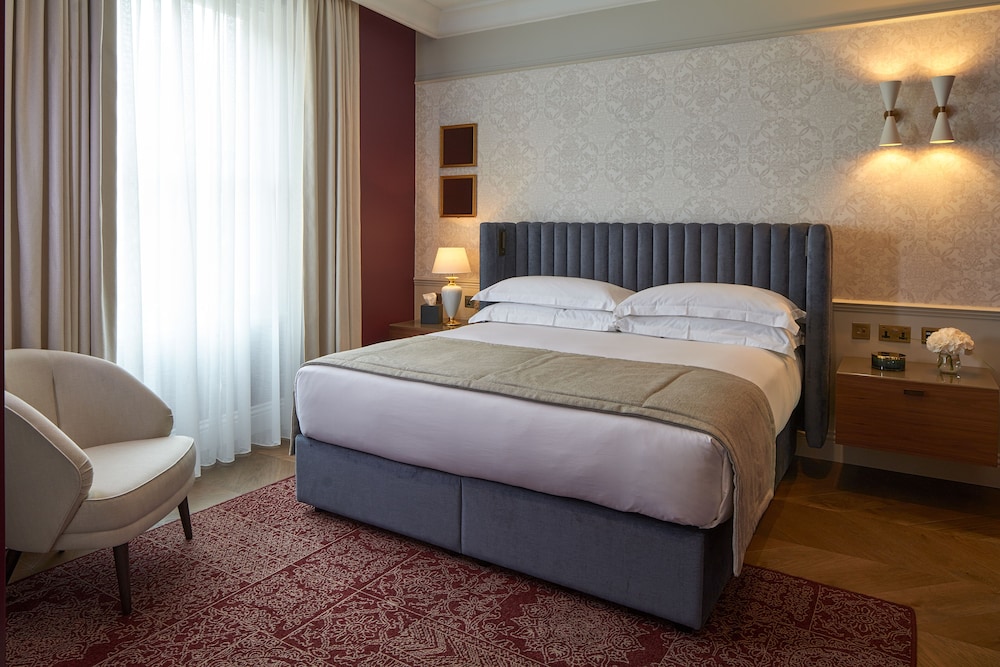Lexham Gardens by Cheval Maison 17