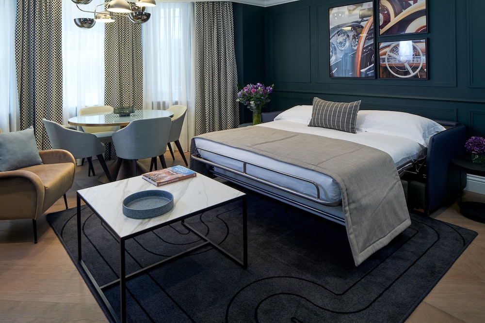 Lexham Gardens by Cheval Maison 6