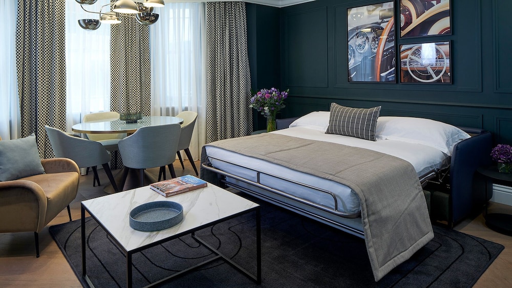 Lexham Gardens by Cheval Maison 3